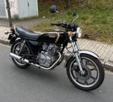 Yamaha XS400    2A2,   nur 17 TKM - Offers