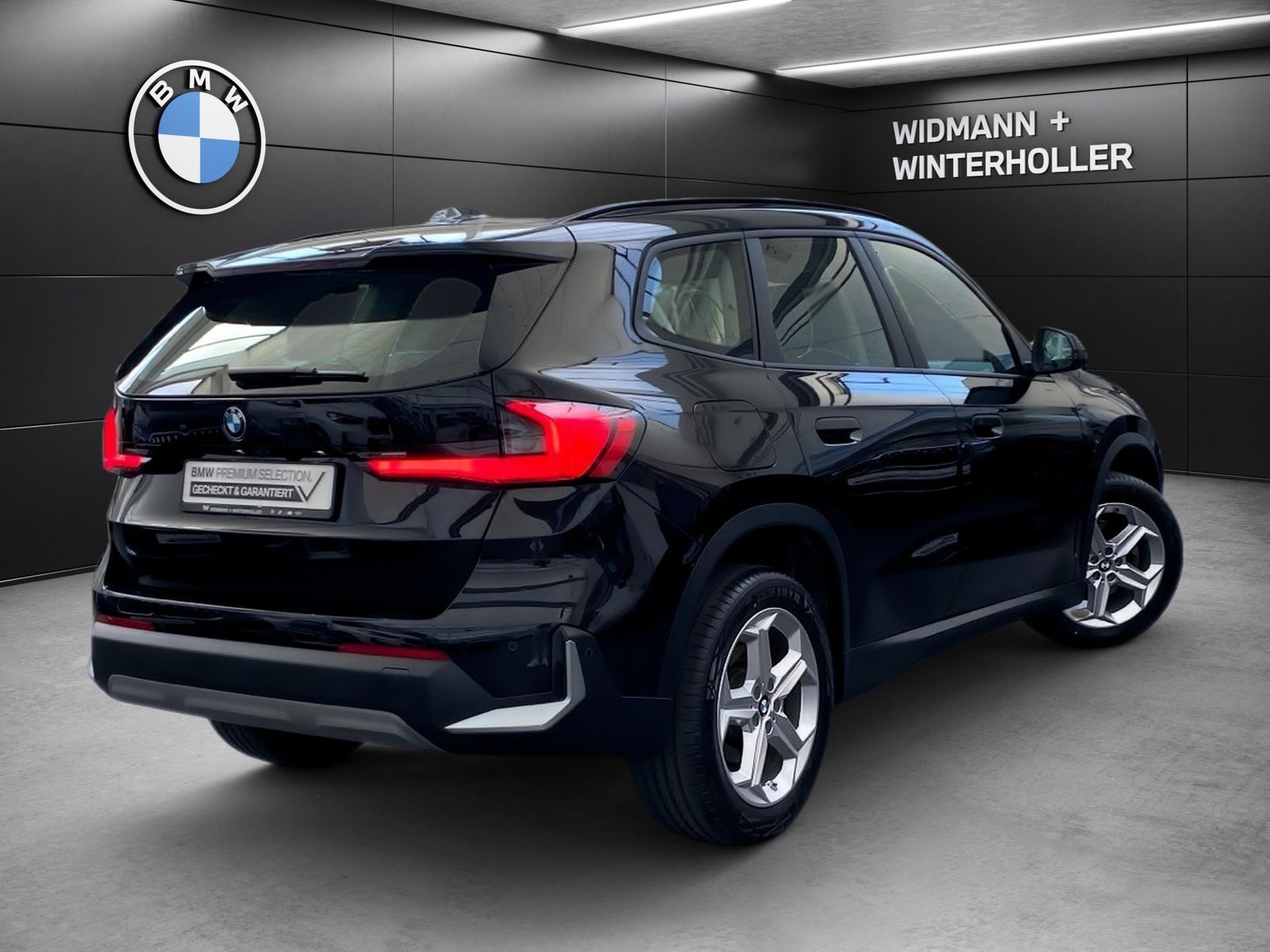 BMW X1 xDrive20d HUD LC Prof. ad.LED DA Pro PA+ foto 6