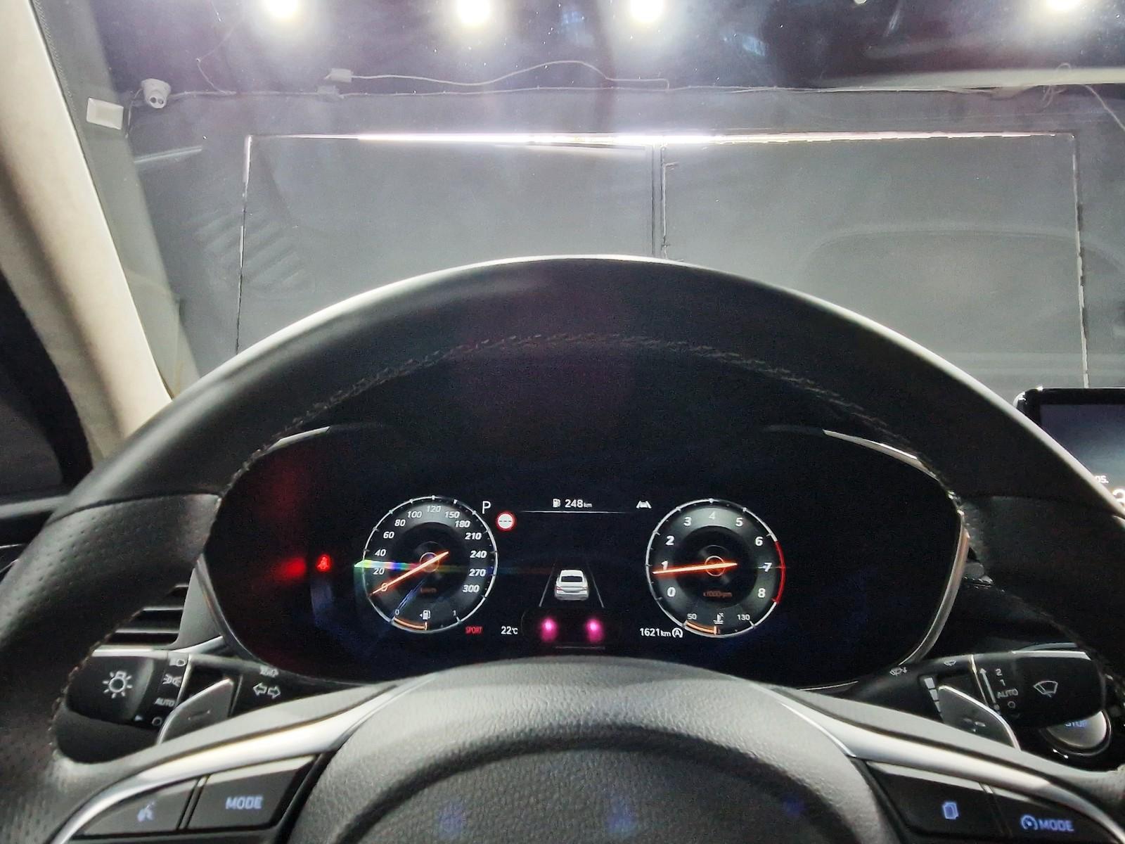 Genesis G70 2.0 T Luxury 4WD|AUTOM|5 *JAHRE*GARANTIE