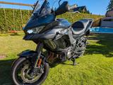 Kawasaki Versys 1000 SE HU NEU TOP - KAWASAKI SCHWARZ MOTORRAD