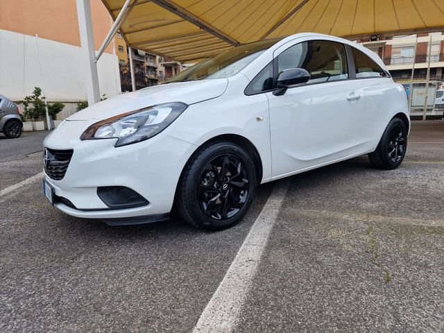 Opel Corsa 1.2 3 porte ok Neopatentati