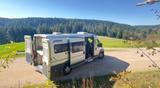 Pössl Roadcruiser Elegance Citoën - Offers