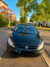 Peugeot 307 1.6 Automatik | TÜV bis 09/2027 - Peugeot 307 mit Benzin-Antrieb: Kombi, 1.6