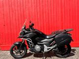 Honda NC700XA, RC63 - Offers matching your search criteria