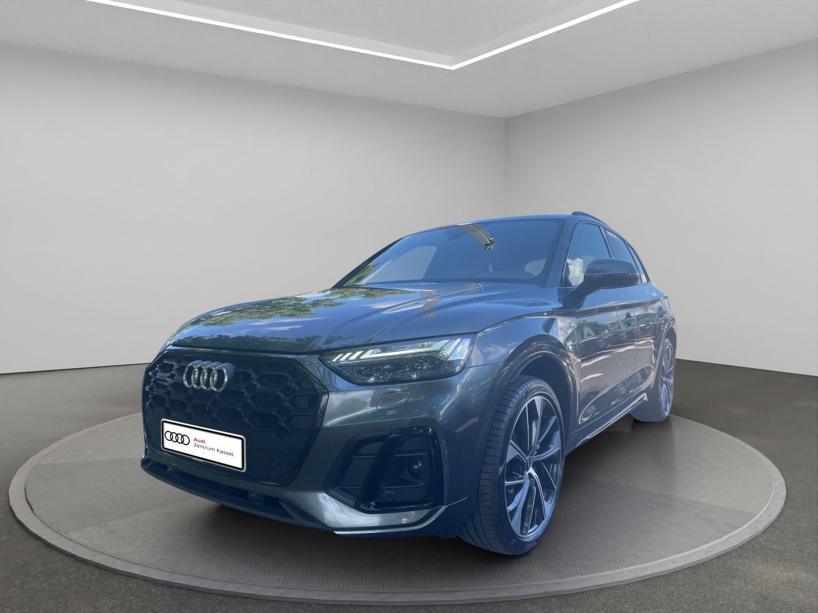 Audi Q5 - Bild 2