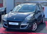 Renault Scenic III Expression - Renault Scenic: Expression
