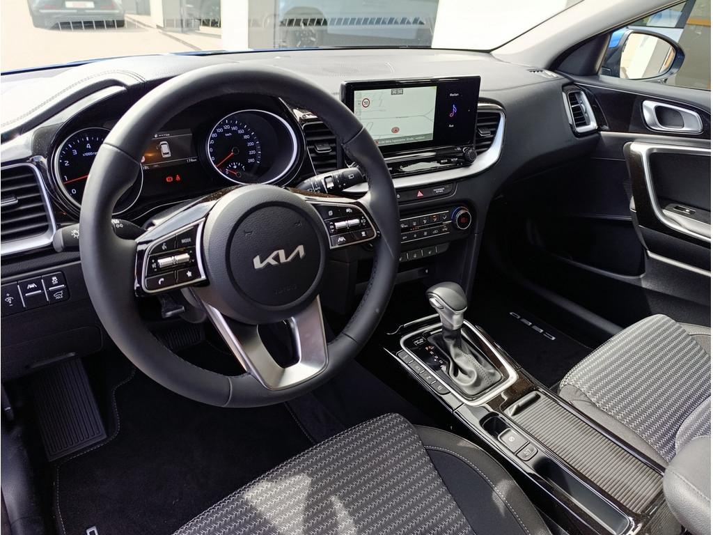 Kia Ceed SW Spirit 1.5T DCT Technologie-Paket