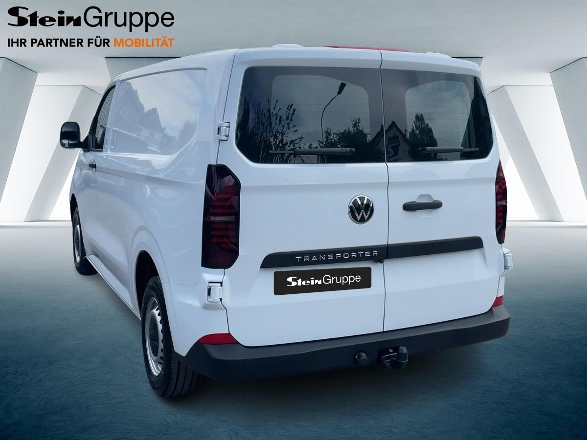 Volkswagen T7 Transporter Kasten 2.0 TDI 81 kW KR