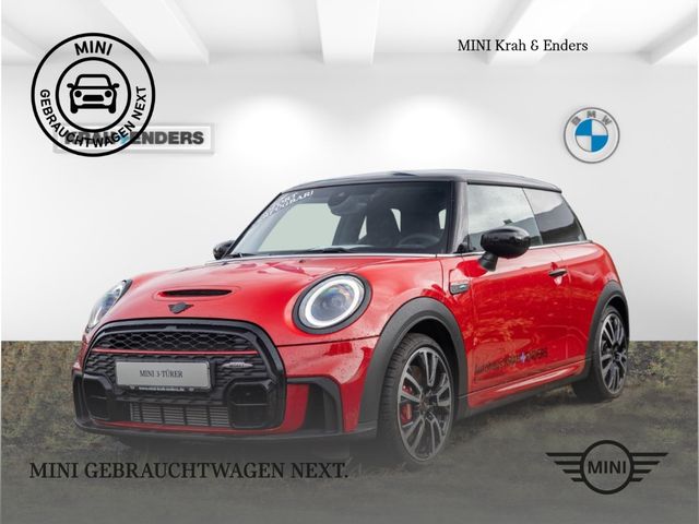 MINI John Cooper Works Navi+LED+Leder+SHZ NP 44.506€