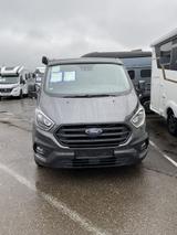 Ford Transit Custom Nugget Aufstelldach - Offers