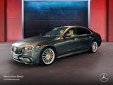 Mercedes-Benz S 63 AMG E Perf Keramik/Manufaktur/Exklusiv/Pano - Mercedes-Benz S 63 AMG Gebrauchtwagen in München