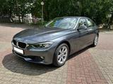 BMW 335 F30 - original 70.500 km - BMW aus 2012: 3.5