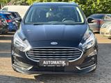Ford Galaxy Titanium*7Sitzer*Automatik*Service NEU!! - Ford Kleinbus 7-Sitzer