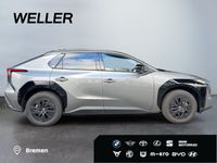 Toyota bZ4X - Vorschau Bild 9