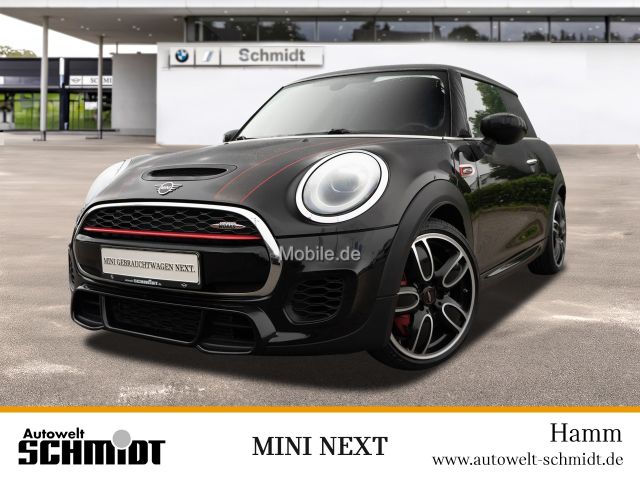 MINI John Cooper Works /// 2Jahre-Next:GARANTIE