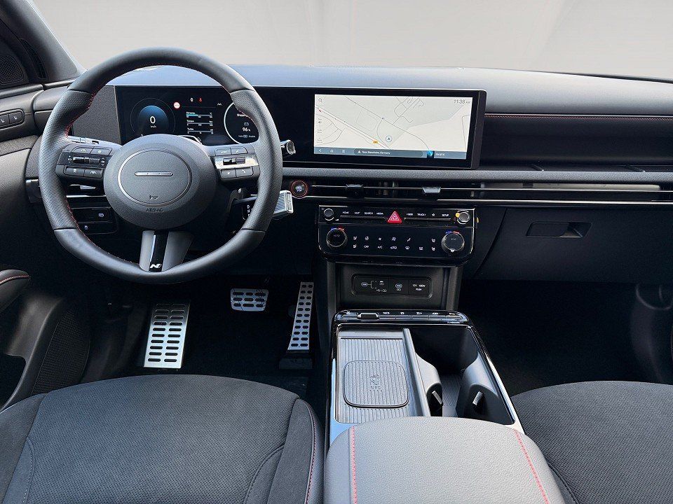 Hyundai TUCSON - Bild 11