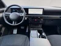 Hyundai TUCSON - Vorschau Bild 11