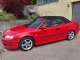 Saab 9-3 1.8t Vector Cabriolet Vector - Saab aus 2006
