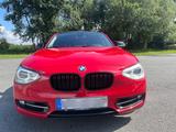 BMW 118i Sport Line Sport Line