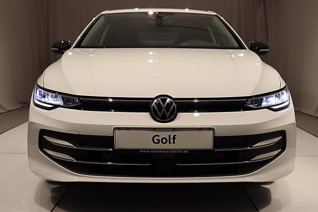 Golf GOAL 1.5 TSI 116 PS ACC LED DAB SHZ PDC USB