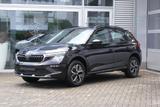 Skoda Kamiq 1.0 TSI Selection Kamera LED APP-Navi A... - Skoda Kamiq in Rostock