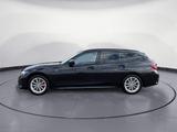 BMW M340i xDrive Touring Sportpaket Pro Navi Head Up - schwarze BMW M340i