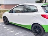 Mazda 2 1.3 MZR 62kW Center-Line Center-Line - gebrauchte Mazda 2 aus dem Jahr 2012