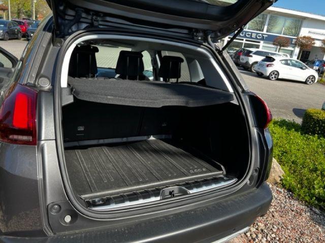 Peugeot 2008 Allure PureTech 110