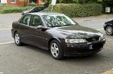 Opel Vectra 1.6 B - Opel Vectra: B V6