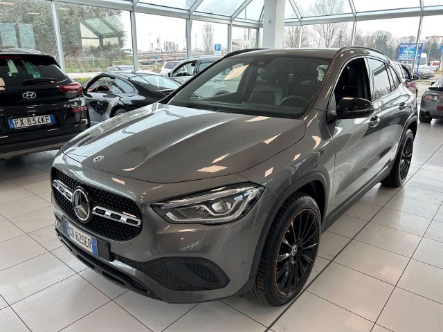 Mercedes-Benz Mercedes-benz GLA 200 d Automatic Sport Plus