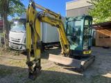 Yanmar VIO 33-U Universal - Yanmar LKWs