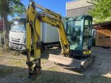 Yanmar VIO 33-U Universal - Yanmar Vio