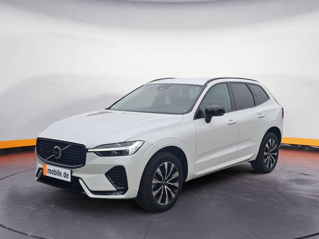 Volvo XC 60 B4 DieselPlus Dark *NAVI*AHK*DAB*WKRAutom.