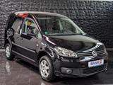 Volkswagen Caddy 1.6 TDI Roncalli Trendline/Sitzheizung/TÜV - Volkswagen Caddy: Roncalli Trendline