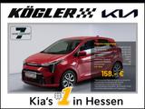 Kia PICANTO PE2 1.0 GDI AMT SPIRIT - Kia Picanto Neuwagen