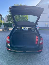 Skoda Octavia - 5