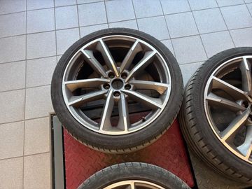 Audi A5 - 6