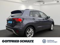 Volkswagen T-Cross - Vorschau Bild 5