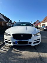 Jaguar XE 25t 250PS Pure Automatik Pure - Jaguar XE: Pure