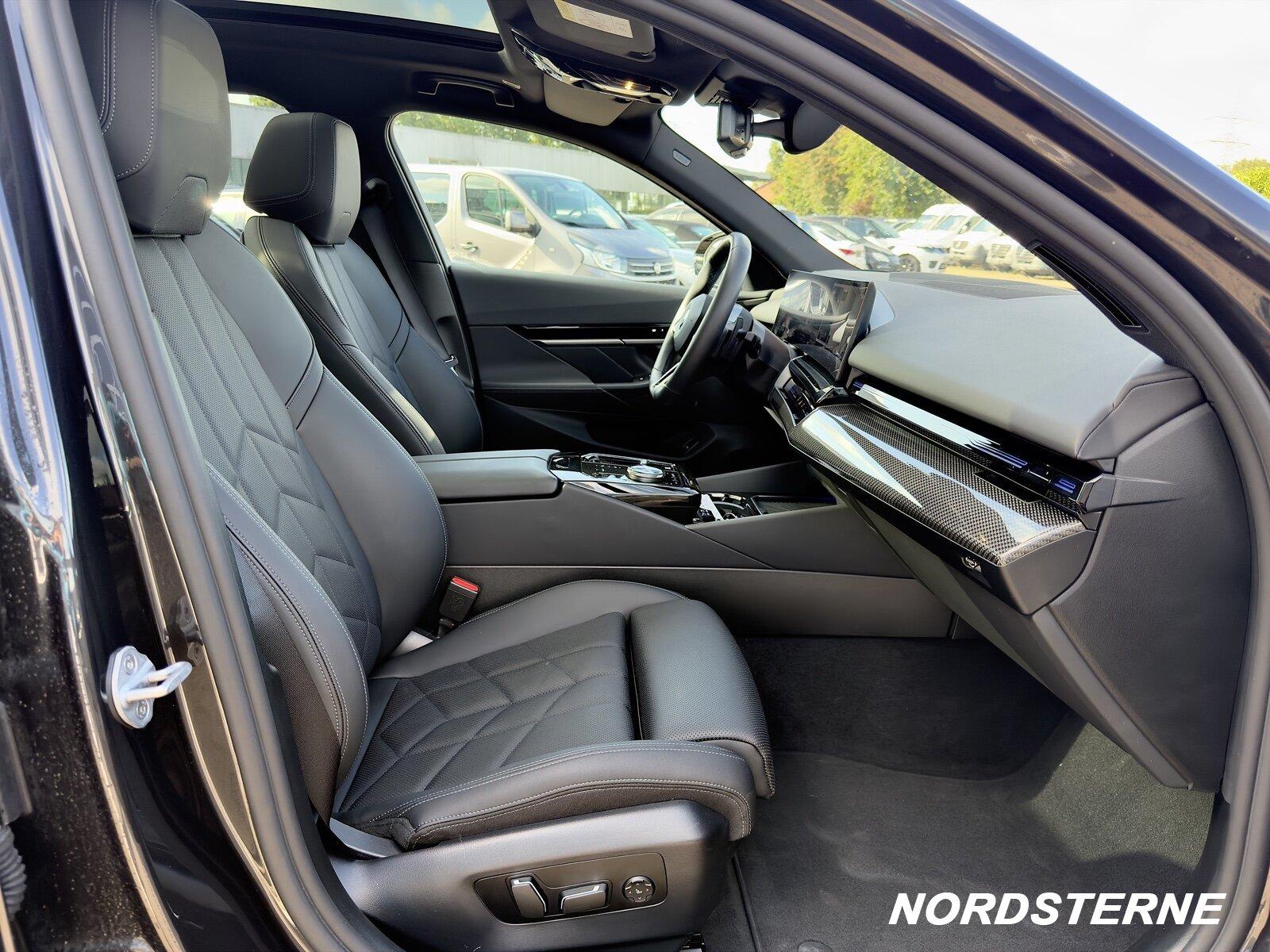 BMW 520 d M Sport 360°+STANDHZG+PANO+MEMORY+HEAD-UP