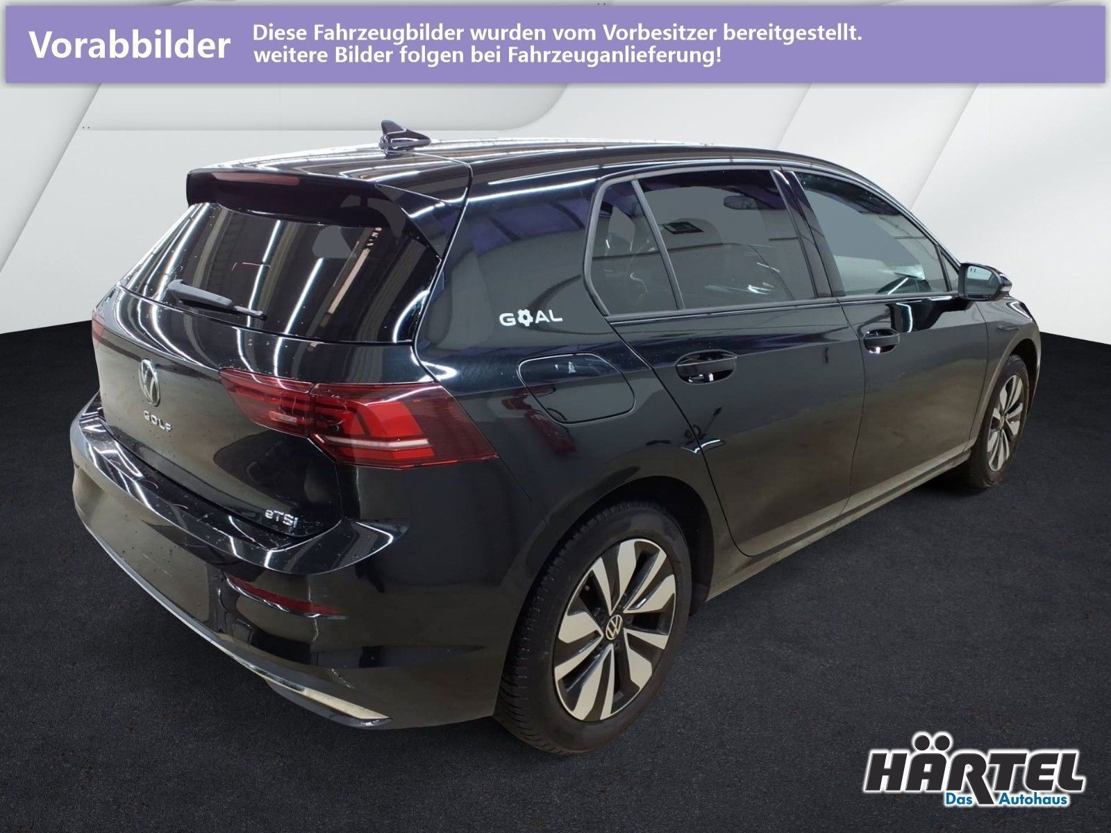 Volkswagen Golf - Bild 3