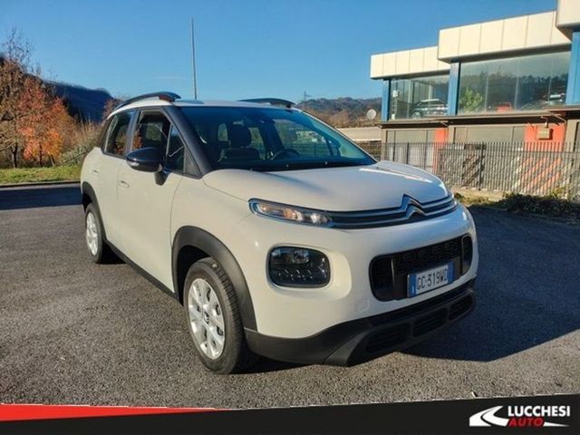 Citroën C3 Aircross PureTech 110 S&S Live No Ari