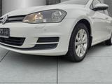 Volkswagen Golf Comfortline BlueMotion 1.4 TGI Sperrdiff. A - Volkswagen Golf mit CNG-Antrieb