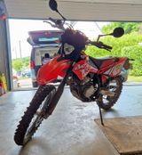 Beta RR 125 4T  - BETA KLEINKRAFTRAD