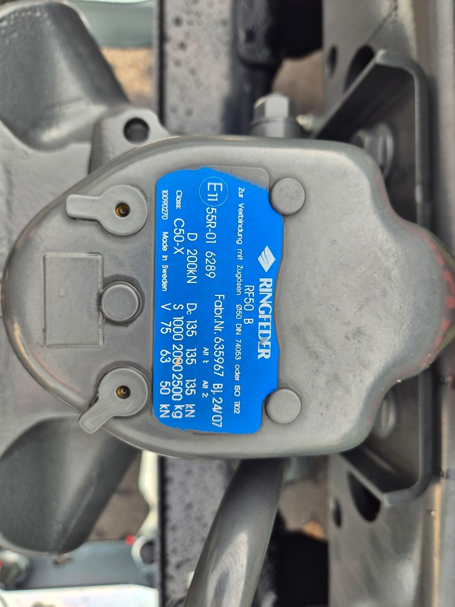 Fahrzeugabbildung Mercedes-Benz Arocs 2551 L 6x2/4-4 HAD HIAB ULT21S56 AHK