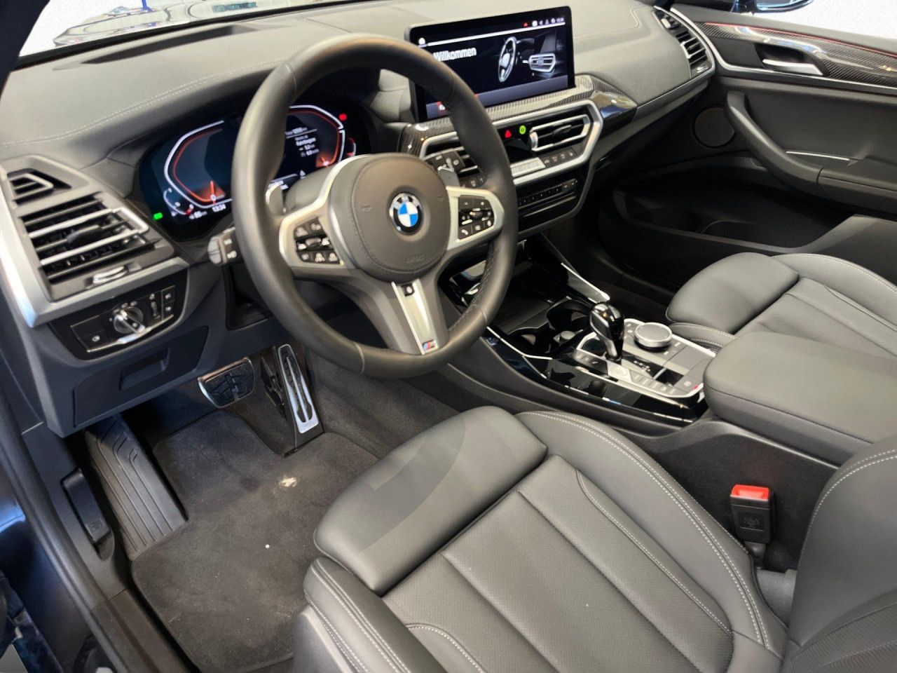 BMW X3 - Bild 9