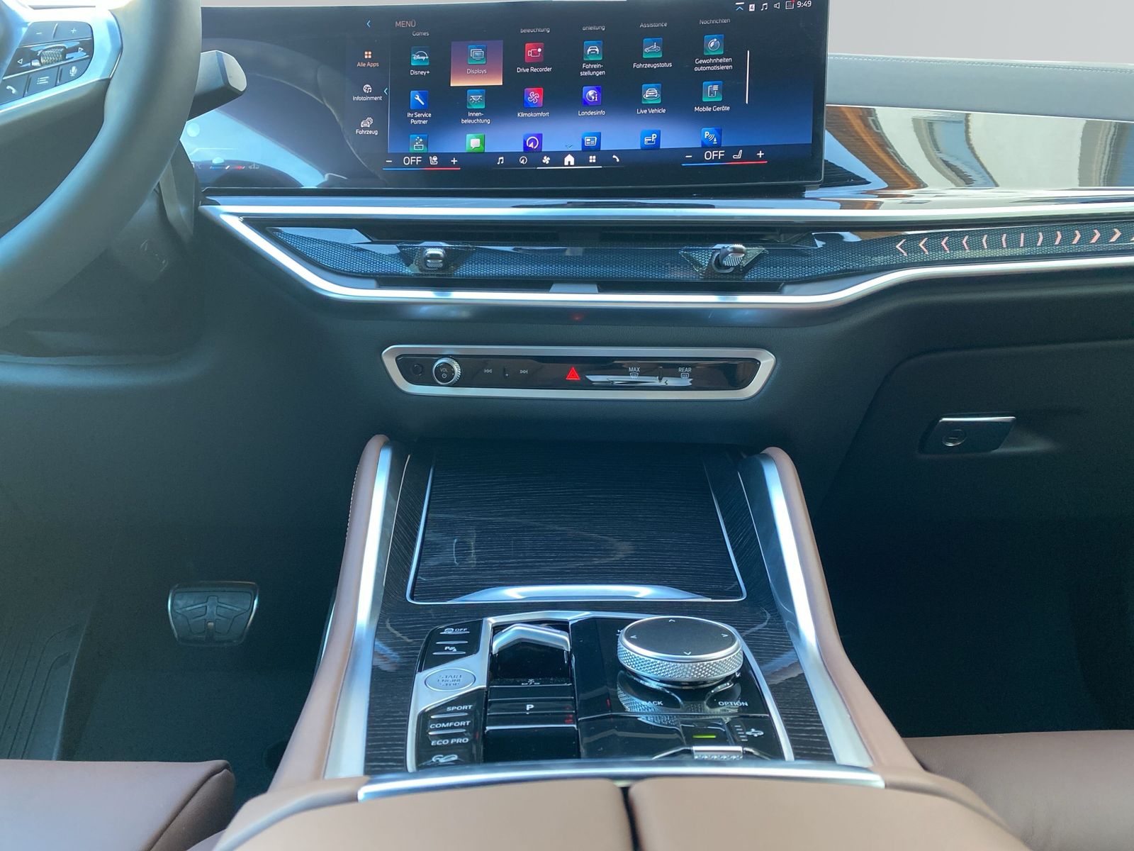BMW X6 - Bild 13