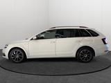 Skoda Octavia Combi L&K 4x4 Kamera/LED/Service&TÜV neu - mit Diesel-Antrieb: Alcantara, Freisprecheinrichtung, Kombi