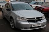 Dodge Avenger 2.0 SE Klima*Tempomat*Schiebedach*18"Alu - Dodge Avenger aus 2008: Se