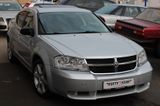 Dodge Avenger 2.0 SE Klima*Tempomat*Schiebedach*18"Alu - Dodge Avenger mit Benzin-Antrieb: Limousine